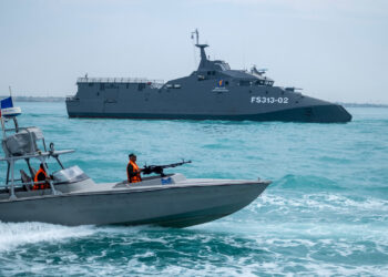 AŽURIRANO: Gore tankeri i padaju avioni; Blinken ne vjeruje u brzu pobjedu; Kellog želi da se zauzme ključni iranski otok