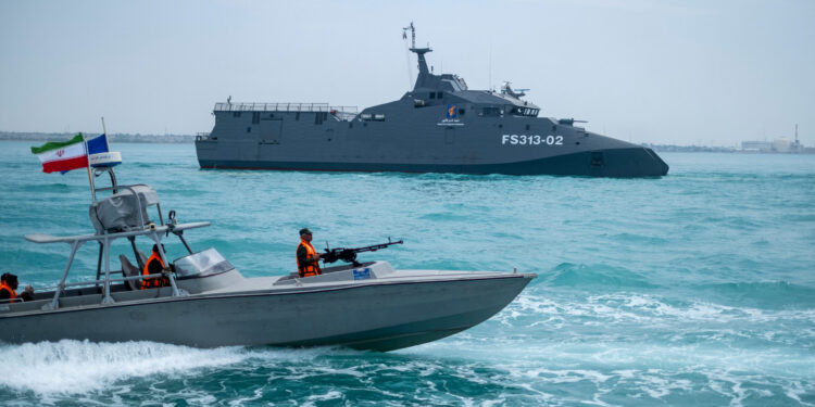 AŽURIRANO: Gore tankeri i padaju avioni; Blinken ne vjeruje u brzu pobjedu; Kellog želi da se zauzme ključni iranski otok