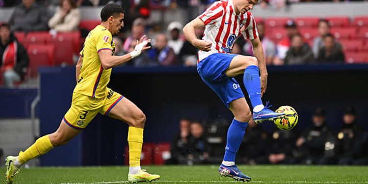 Abqar štipa Sorlotha za intimne dijelove tijela, diskvalificiran na dvije utakmice