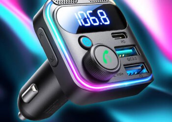 Adapter za automobil Joyroom od 9 USD dodaje bežični Bluetooth audio i USB priključke za punjenje u vaš stari automobil