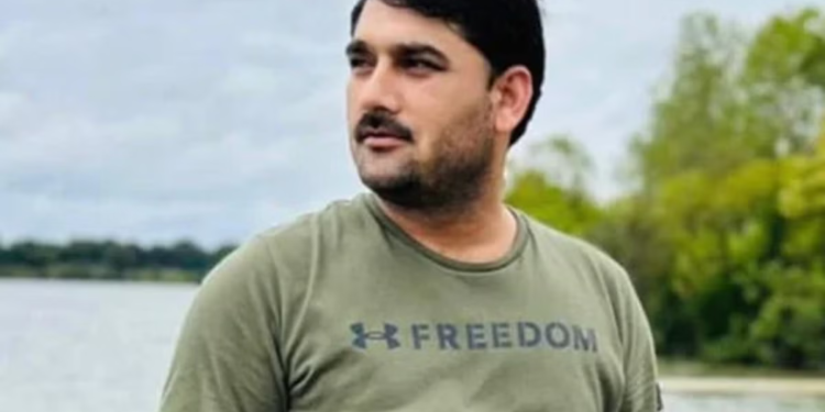 Afganistanac koji se borio s američkim specijalnim snagama umire u pritvoru ICE-a dok je Trump na putu za najsmrtonosniju godinu pritvora u više od dva desetljeća