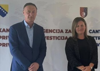 Agencija za privatizaciju HNŽ kupuje dva nova službena vozila vrijedna 90.000 KM