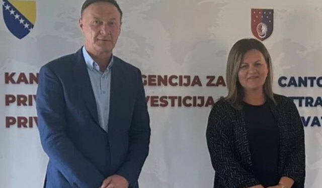 Agencija za privatizaciju HNŽ kupuje dva nova službena vozila vrijedna 90.000 KM