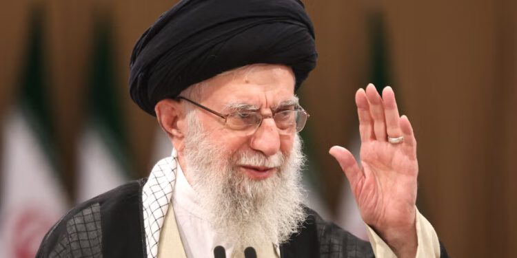 Ajatolah Ali Khamenei, vrhovni vođa Islamske Republike Iran, ubijen u američko-izraelskim napadima