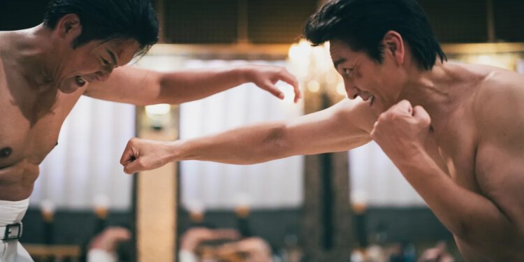 Akcijska mini serija Yakuza debitira 17. ožujka Ekskluzivno na IGN-u