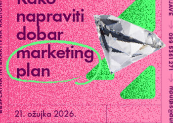 Ako imate vlastiti biznis, a marketing vam zvuči komplicirano i skupo, DURA organizira korisnu radionicu