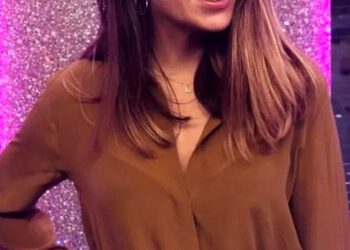 ‘Ako su toliko voljeli Karen, zašto su je otpustili?’ Dok BBC rješava još jednu omiljenu zvijezdu Strictlyja, upućeni govore KATIE HIND o ‘nesretnom uzorku’ koji se stvara. A to bi mogao biti najveći skandal koji je dosad došao u emisiju…