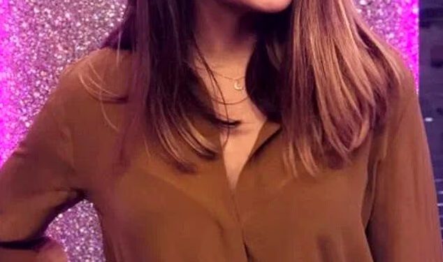 ‘Ako su toliko voljeli Karen, zašto su je otpustili?’ Dok BBC rješava još jednu omiljenu zvijezdu Strictlyja, upućeni govore KATIE HIND o ‘nesretnom uzorku’ koji se stvara. A to bi mogao biti najveći skandal koji je dosad došao u emisiju…