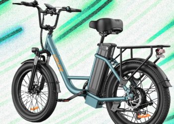 AliExpress ima 1000W Peak 48V električni bicikl za odrasle za 288 USD s besplatnom dostavom (isporuka iz SAD-a)
