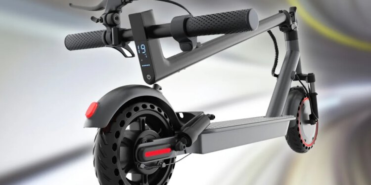 AliExpress nudi električni skuter za odrasle od 350 W s najvećom brzinom od 20 km/h već od samo 109 USD