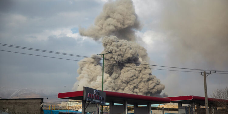 America’s war with Iran could destroy NATO from within — RT World News