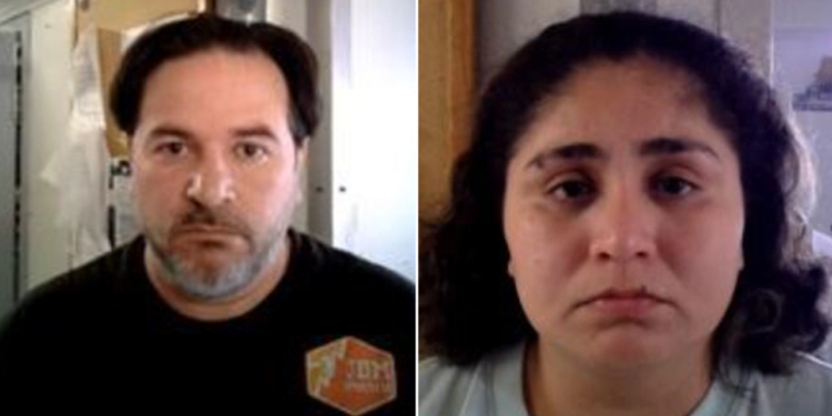 Američka granična patrola uhićuje 2 meksička bjegunca s tjeralicama u Kaliforniji