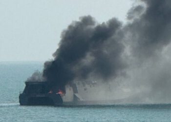 Američka podmornica potopila iranski ratni brod: ‘Udaramo ih dok su na koljenima’