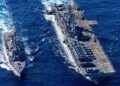 Američki desantni brodovi iz različitih dijelova svijeta idu prema Iranu