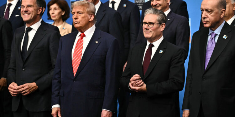 Američko nastojanje da izgradi iransku koaliciju pretvara se u ‘nered’ – Axios — RT World News