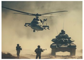 Amerika vojsku raspoređuje na Balkan, stižu u bazu koja prima 10 tisuća vojnika