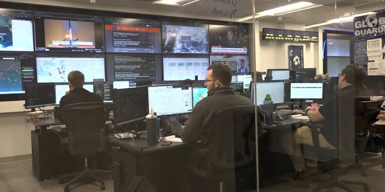 Amerikanci evakuiraju Bliski istok uz pomoć privatne zaštitarske tvrtke