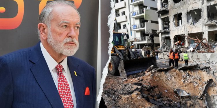 Amerikanci koji pokušavaju pobjeći iz Izraela imaju ‘najbolju opciju’, kaže Huckabee