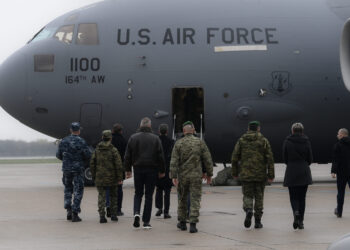 Amerikanci u problemima: Procurio važan dokument oko Irana
