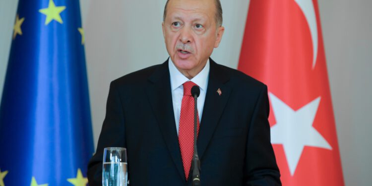 Amerikanci ulaze u golemi rizik, Erdogan prijeti vojnom akcijom: ‘Upozorio sam Trumpa’