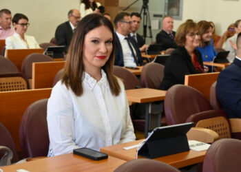 Anita Bonačić Obradović: „HDZ me pokušao samljeti, ali ne odustajem. Dokazat ću da nisu svi političari isti“