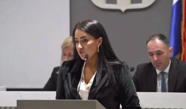 Antonija Banožić od Skupštine ŽZH zatražila hitnu sjednicu