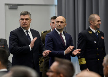 Anušić otkrio dogovor s Izraelom, Milanoviću poručio: ‘Ja bih volio njega u četiri oka’