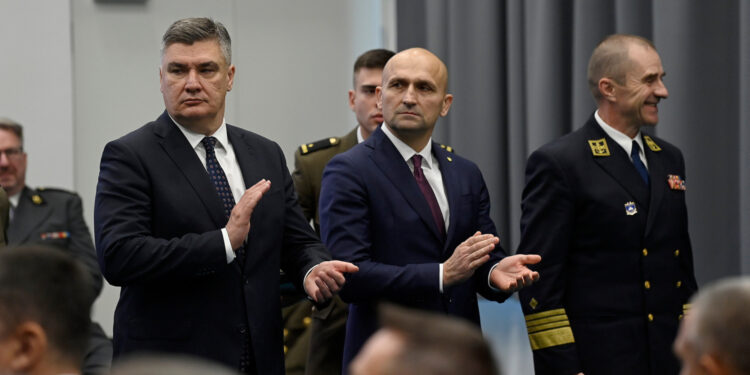 Anušić otkrio dogovor s Izraelom, Milanoviću poručio: ‘Ja bih volio njega u četiri oka’