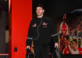 Arsenal protiv Evertona – Premier liga UŽIVO: najnoviji rezultat, vijesti o momčadi i ažuriranja jer Topnici mogu povećati svoje vodstvo na vrhu tablice pobjedom protiv Toffeesa