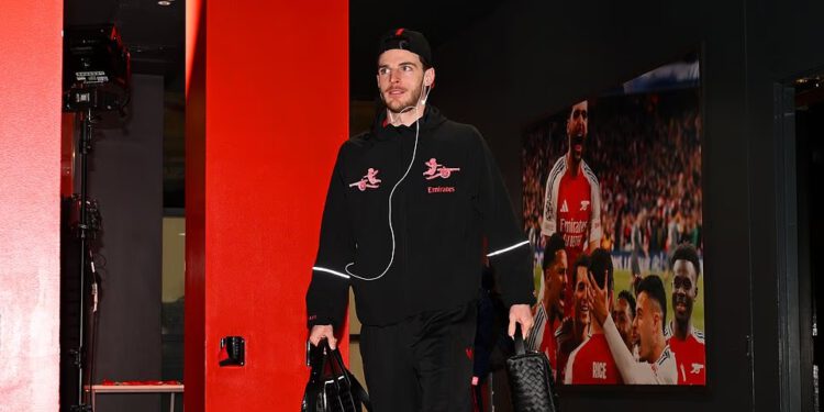 Arsenal protiv Evertona – Premier liga UŽIVO: najnoviji rezultat, vijesti o momčadi i ažuriranja jer Topnici mogu povećati svoje vodstvo na vrhu tablice pobjedom protiv Toffeesa