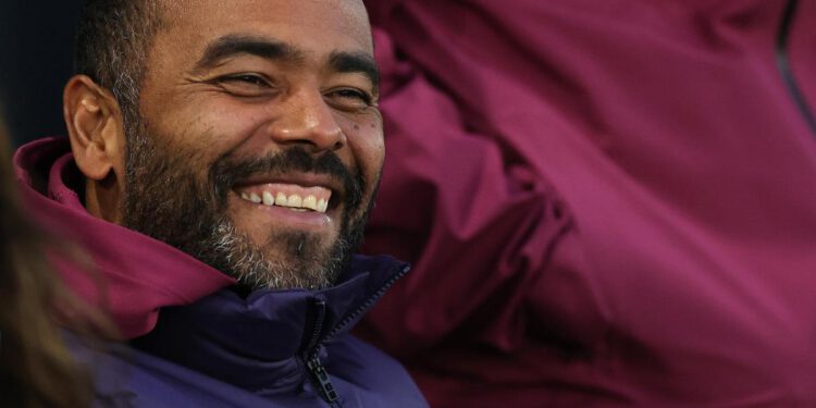 Ashley Cole u Ceseni: tko je on, kako trenira, njegovi učitelji