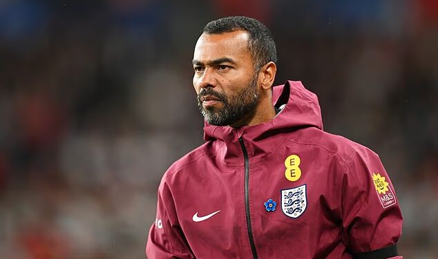 Ashley Cole započinje menadžersku karijeru u iznenađujućem europskom klubu – i mora ispuniti ‘određene uvjete’ ako želi duži ugovor