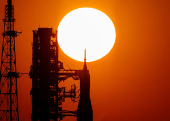 Astronauti NASA-ine misije Artemis kreću u završne pripreme za let prema Mjesecu