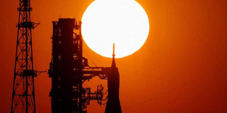 Astronauti NASA-ine misije Artemis kreću u završne pripreme za let prema Mjesecu