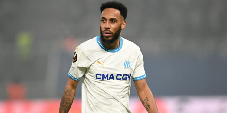 Aubameyang odlučujući: dupli protiv Lyona i novo slavlje