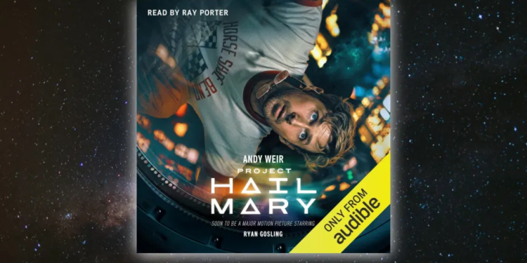 Audioknjiga projekta Zdravo Marijo najbolji je način da se pripremite za filmsku adaptaciju