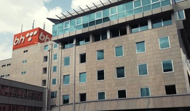 BH Telecom nastavio rast i u 2025. godini, prihodi 566 milijuna KM, neto dobit 70 milijuna KM