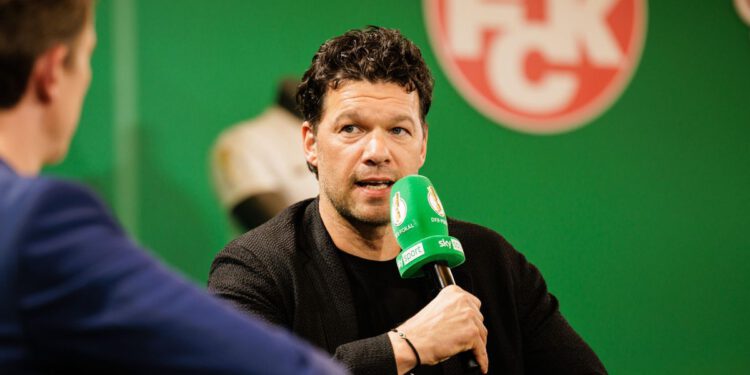 Ballack o smrti sina: “Nije više isto kao prije”