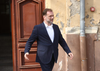 Banožiću više neće biti do smijanja, Turudić mu opako zapaprio