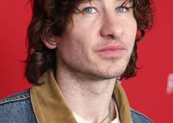 Barry Keoghan preispituje svoju filmsku karijeru usred online ‘zlostavljanja’ nad njegovim izgledom