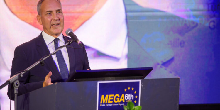 Bartulica ne podržava odluku Trumpa: ‘Skloniji sam mišljenju Pape Lava’