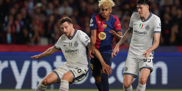 Bastoni, Barcelona: “60 milijuna spremno za Inter”