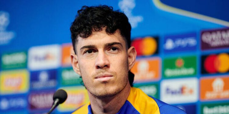 Bastoni i glasine o Barceloni, ​​Cubarsi: “On je veličanstven igrač, pratimo se na društvenim mrežama jer…”