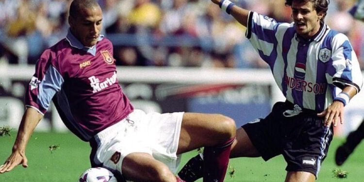 Benny Carbone, intervju: “Premier, Cannavaro, Ferdinand…”