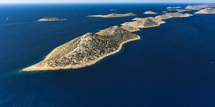 Besplatni izlet na Kornate za učenike, tko je za?