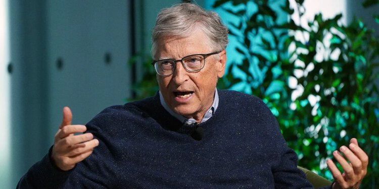 Bill Gates je pozvan od strane Nadzornog doma radi svjedočenja istrage Epsteina