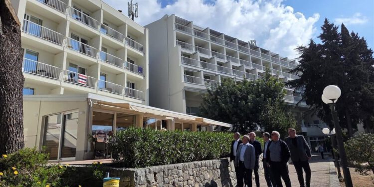 “Biokovka” postaje jedan od najrespektabilnijih zdravstveno-turističkih centara