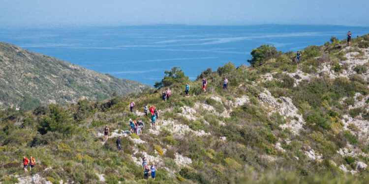 Biševo Trail među nagrađenim projektima na UN Tourism Awards