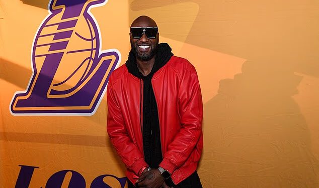 Bivša NBA zvijezda Lamar Odom tvrdi da ga je Kobe Bryant posjetio u snu i izdao jezivo upozorenje o zagrobnom životu