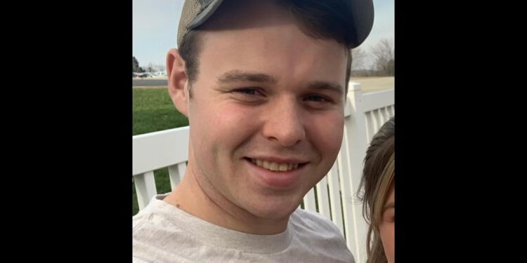 Bivša reality TV zvijezda Joseph Duggar optužen za zlostavljanje 9-godišnje djevojčice na Floridi